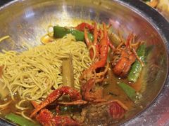 -聚味瞿记·龙虾堂(坡子街店)