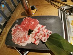 -新石器烤肉(无锡万象城店)