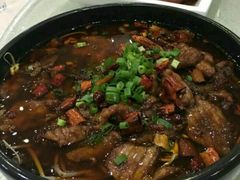 -上和臻品中国菜(花园街店)