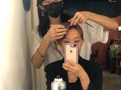 -海马体照相馆(天津世纪都会店)