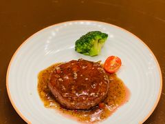 -富力万达嘉华酒店-品珍中餐厅(水果湖店)