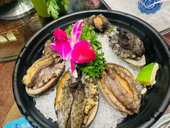 -东海怡品海鲜豆捞(舟宿夜江店)