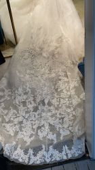 -LA GRACE高端婚纱礼服定制馆