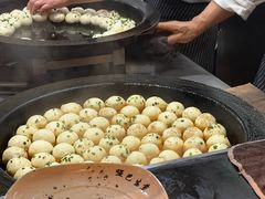 -哑巴生煎(临顿路店)