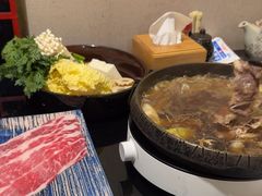-天狗山料理(省体店)