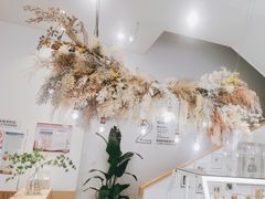 -嗒令甜品·主题融合料理餐厅(首座时代店)