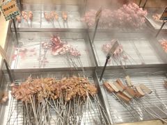 -曾百万小炉小串自助烧烤(高新店)