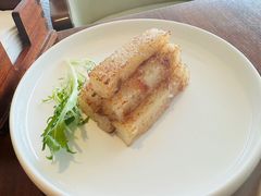 -白天鹅宾馆-宏图府餐厅