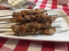 -西贝莜面村(上海百联西郊店)