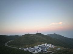 -大围山国家森林公园