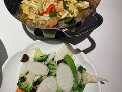 -外婆家(西红门荟聚购物中心店)