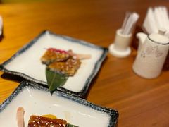 -福州融侨皇冠假日酒店·三宅日本餐厅