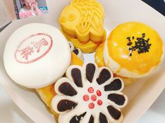 -桂福泷(交易城店)