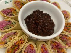 -常赢三兄弟·清真涮肉·清真炒菜(朝阳新城店)