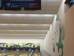 -广州保龄球馆(广州天河体育中心店)