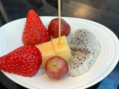 -慢丽江·云南野生菌土鸡锅(西山店)