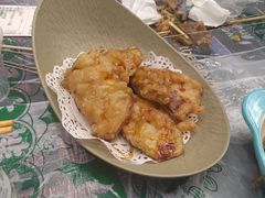 -小民大排档(江汉路店)