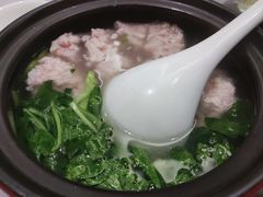 -狮王府淮扬菜(新街口友谊店)