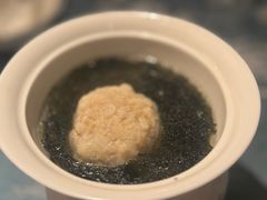 -扬州香格里拉·香宫中餐厅