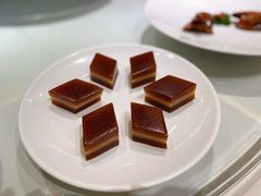 山西枣皇糕-利苑酒家(华熙国际店)
