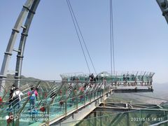 -京东石林峡风景区
