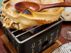 -蟹田居·活蟹料理(东城店)