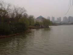 -后襄河公园