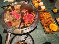-牛New寿喜烧(金鹰世界店)