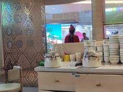 -阿娜尔·新疆菜(宜家荟聚中心店)