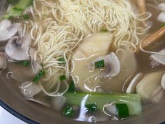 -三同面馆(堰桥店)