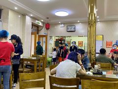 大堂-开封灌汤包子铺(尚志大街店)
