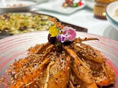 -山泉粤宴(广东大厦店)