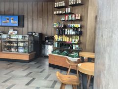 -星巴克(成都科学城店)