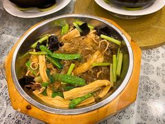 -客家汇·客家传承菜(水库店)