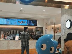 -CoCo都可(汉神购物广场店)