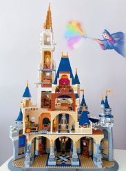 -LEGO(国贸商城店)