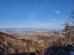-阳台山自然风景区