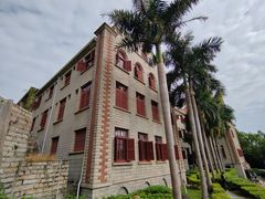 -厦门大学(思明校区)