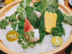 -九井澤精致料理(金茂店)