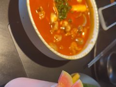 -Ameigo梅果·云贵川bistro(长宁来福士店)