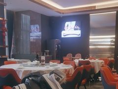 -香港狮子山下·明星粤菜餐厅(北苑店)