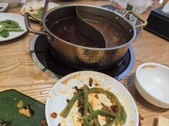 -松野谷·寿喜烧自助(华联顺义金街购物中心店)