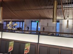 -左庭右院鲜牛肉火锅(浦江欢乐颂店)