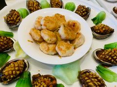 -万宝海鲜舫(劳动公园店)