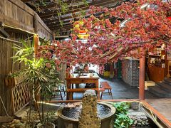 大堂-三道苗苗鱼·美蛙黄辣丁(八里店)