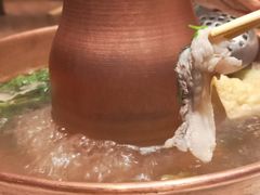 -东门口涮肉·砂锅·烤串(老门东店)