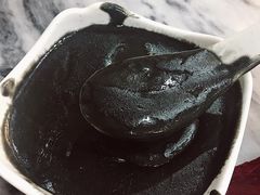 黑芝麻糊-老西关濑粉(文明路店)