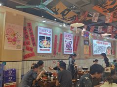 -黔有有贵州酸汤夺夺粉火锅(五味十字店)