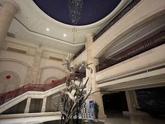 -泰华博悦大酒店
