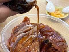 -味香鸭子店(汉口西路店)